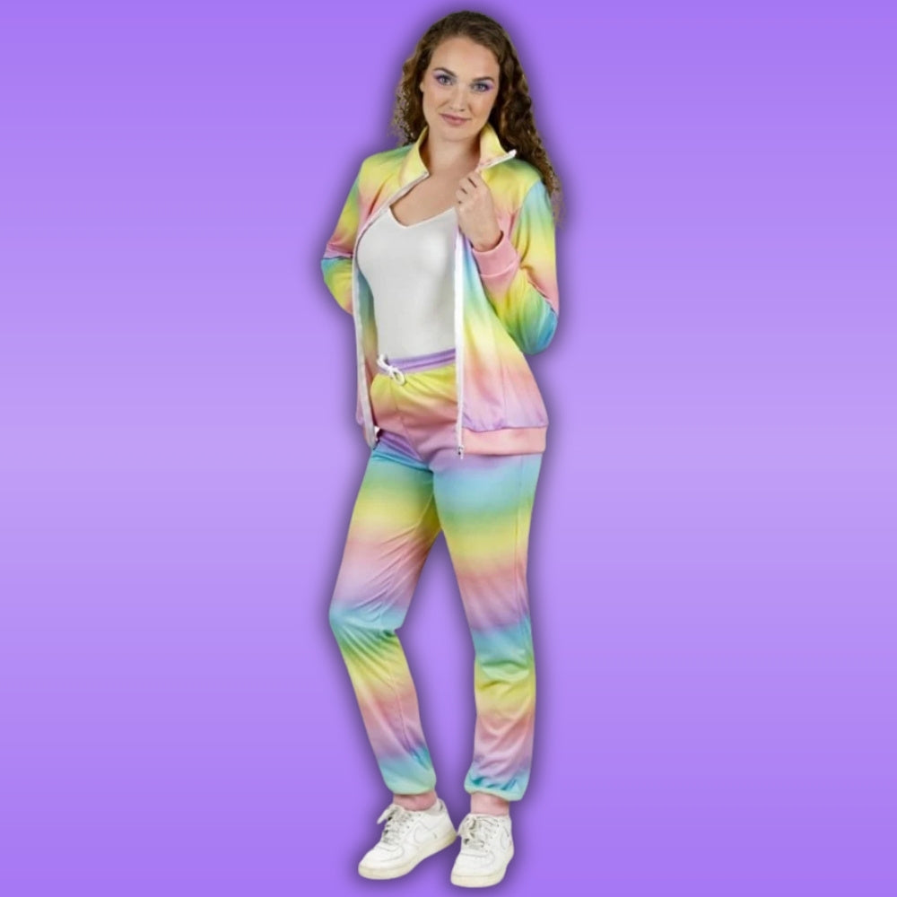 Fout Trainingspak Dames Collectie