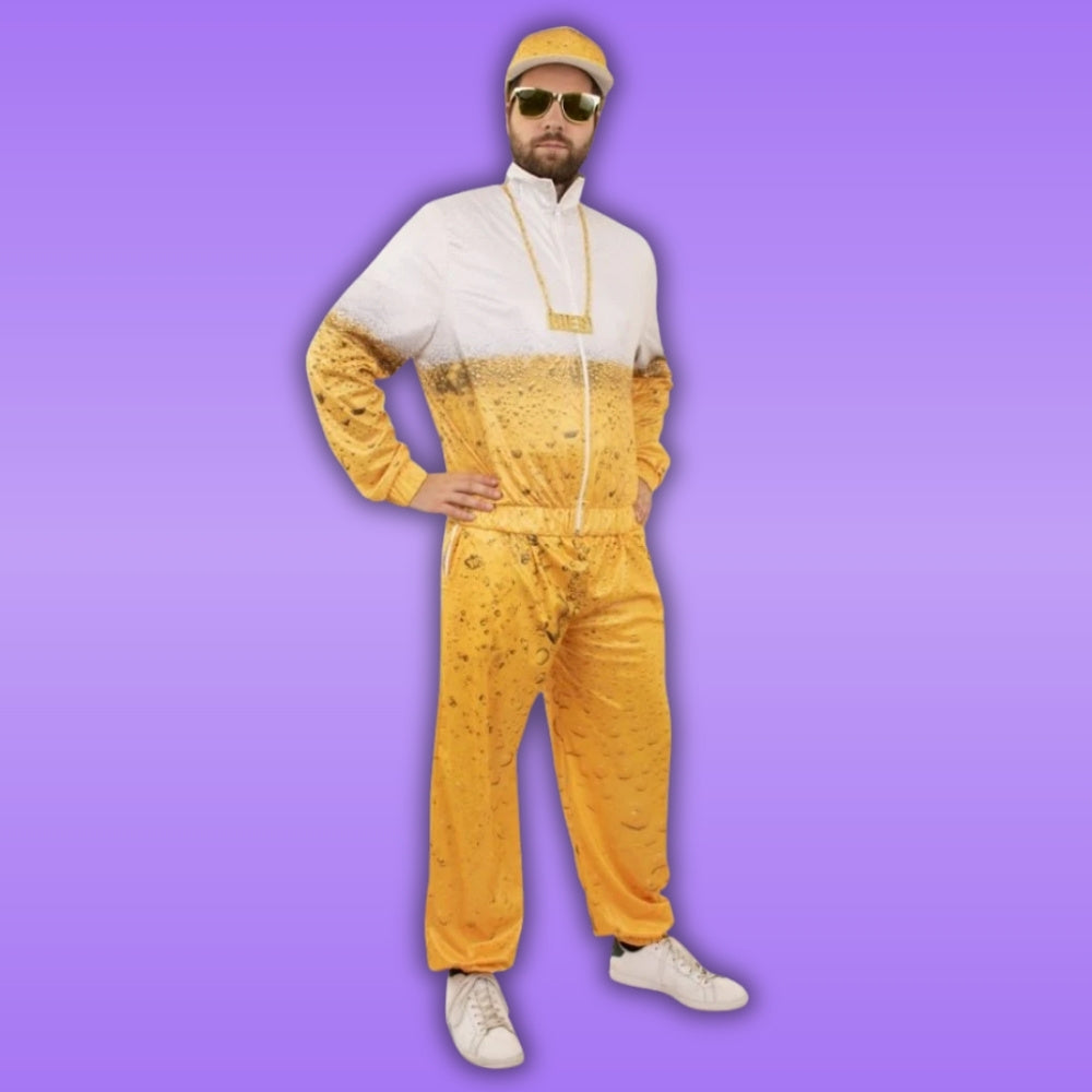 Fout Trainingspak Collectie Heren