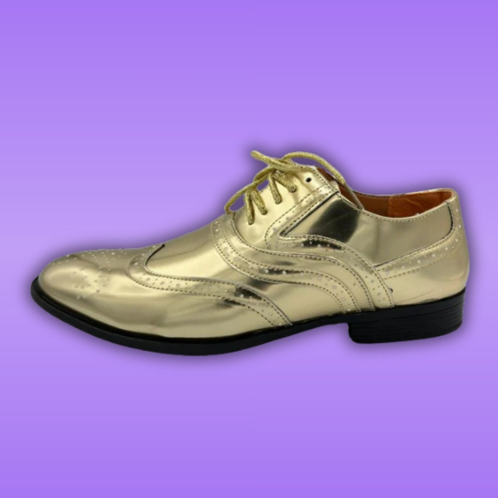 Schoenen En Laarzen Heren Collectie