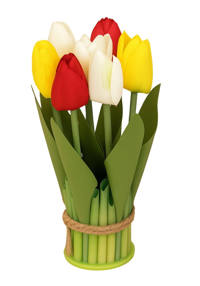 Oeteldonk 7 Tulpen - Festivales