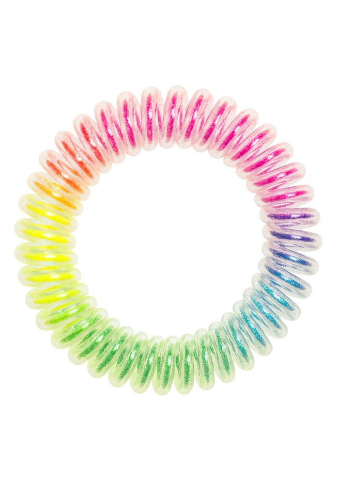 Armband Regenboog Kleuren - Festivales