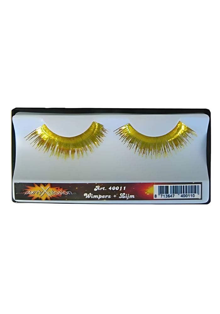 Wimpers Goud - Festivales