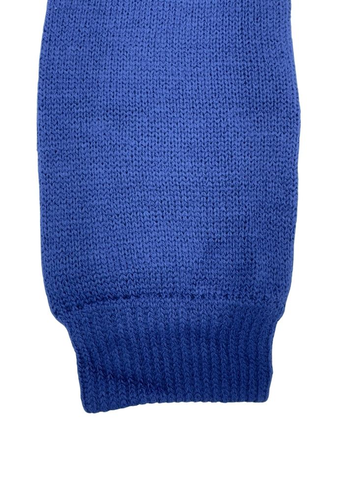 Beenwarmers Blauw - Festivales
