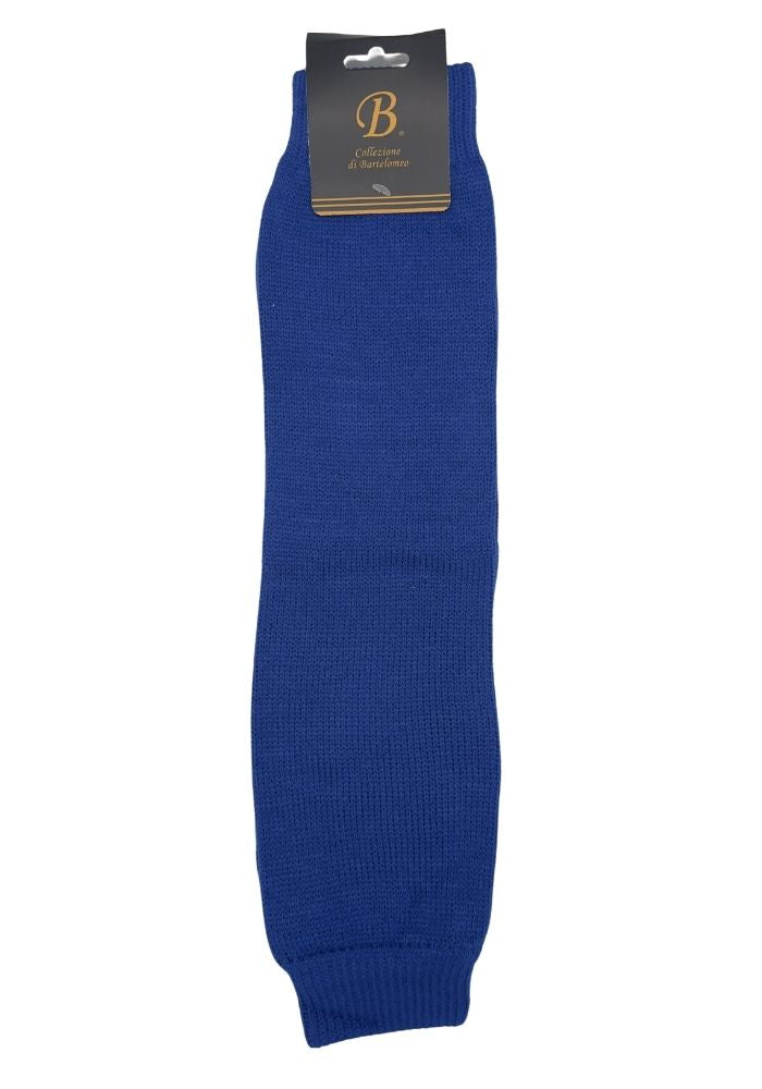 Beenwarmers Blauw - Festivales