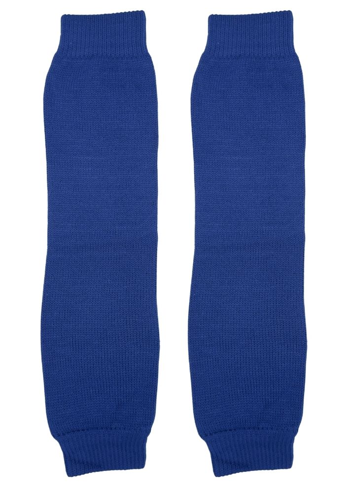 Beenwarmers Blauw - Festivales