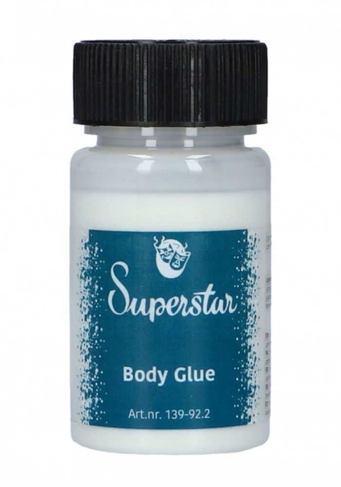 Body Glue 139-92.2 - Festivales