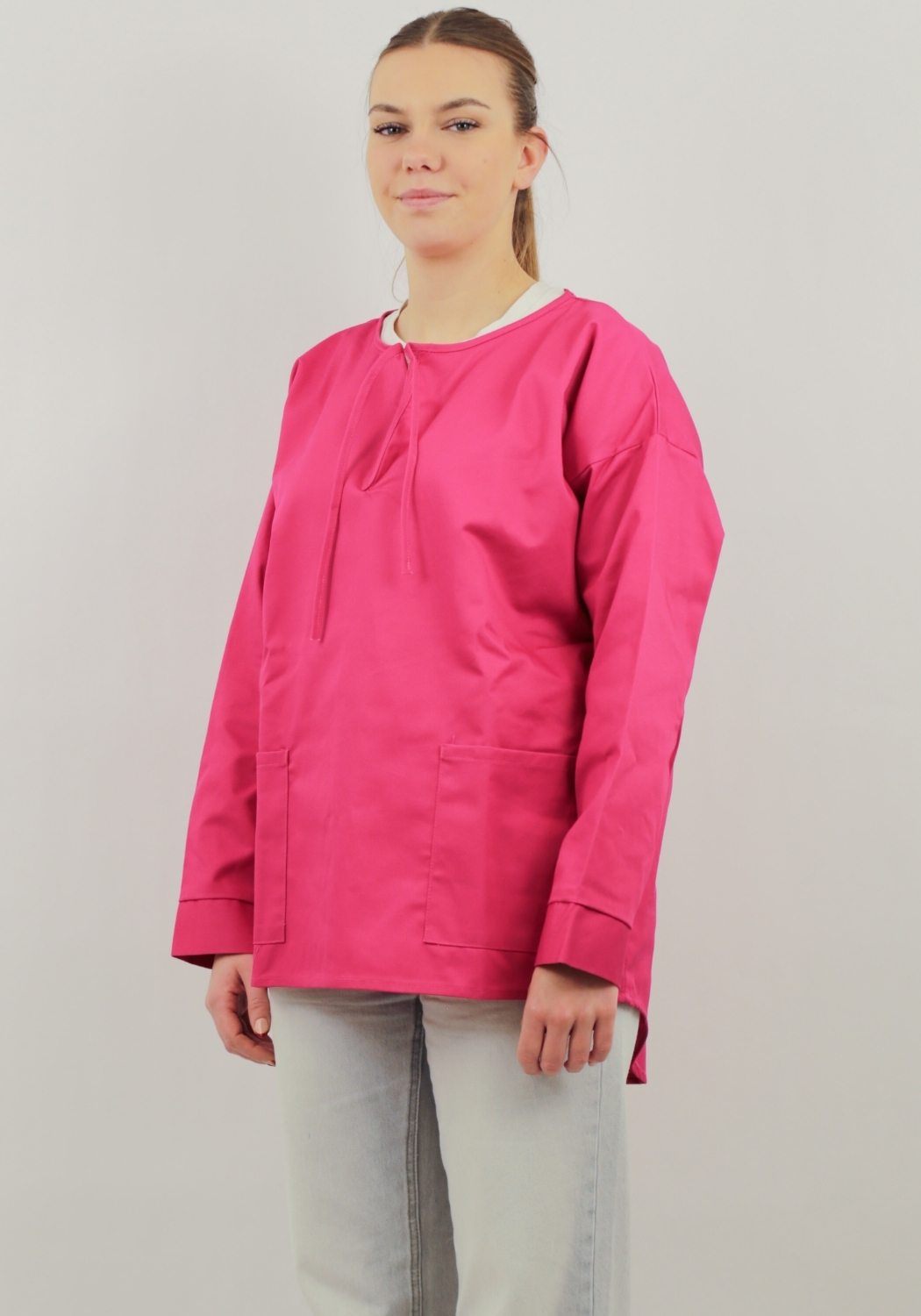 Boerenkiel Fuchsia Dames - Festivales