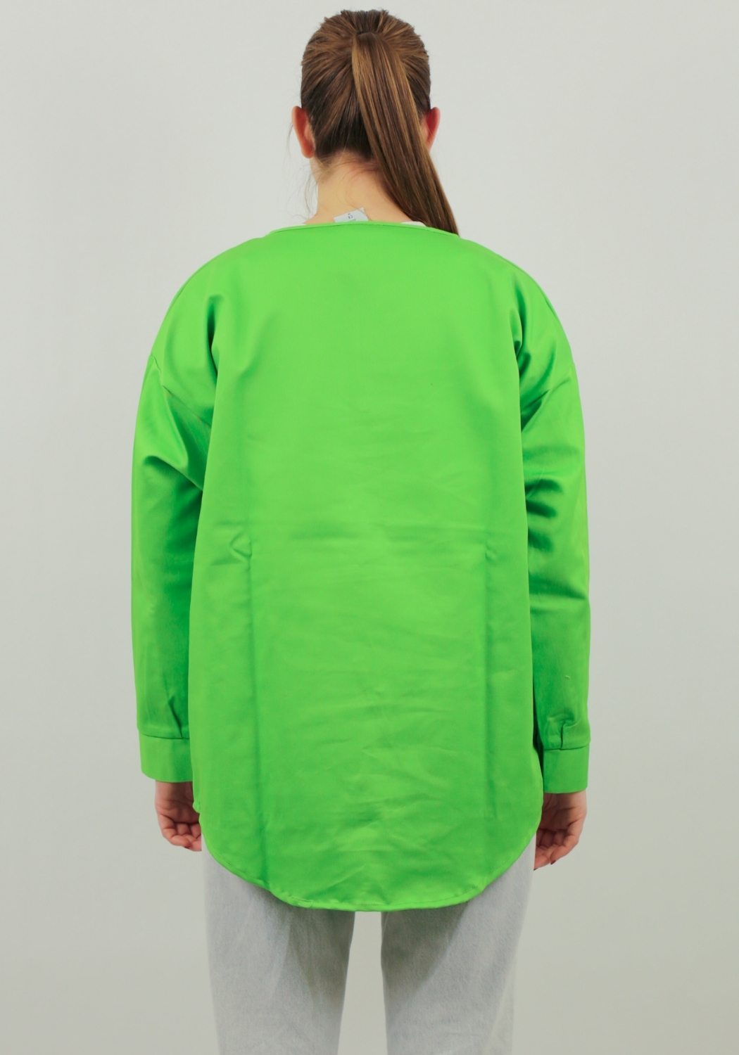 Boerenkiel Groen Dames - Festivales