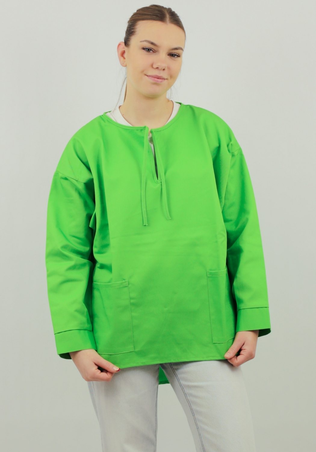 Boerenkiel Groen Dames - Festivales