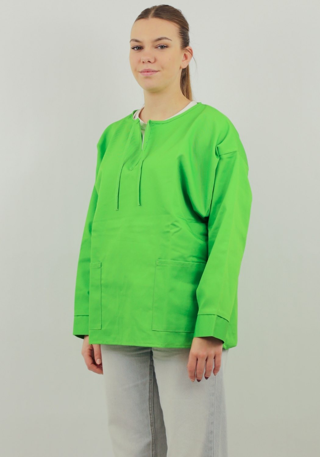 Boerenkiel Groen Dames - Festivales