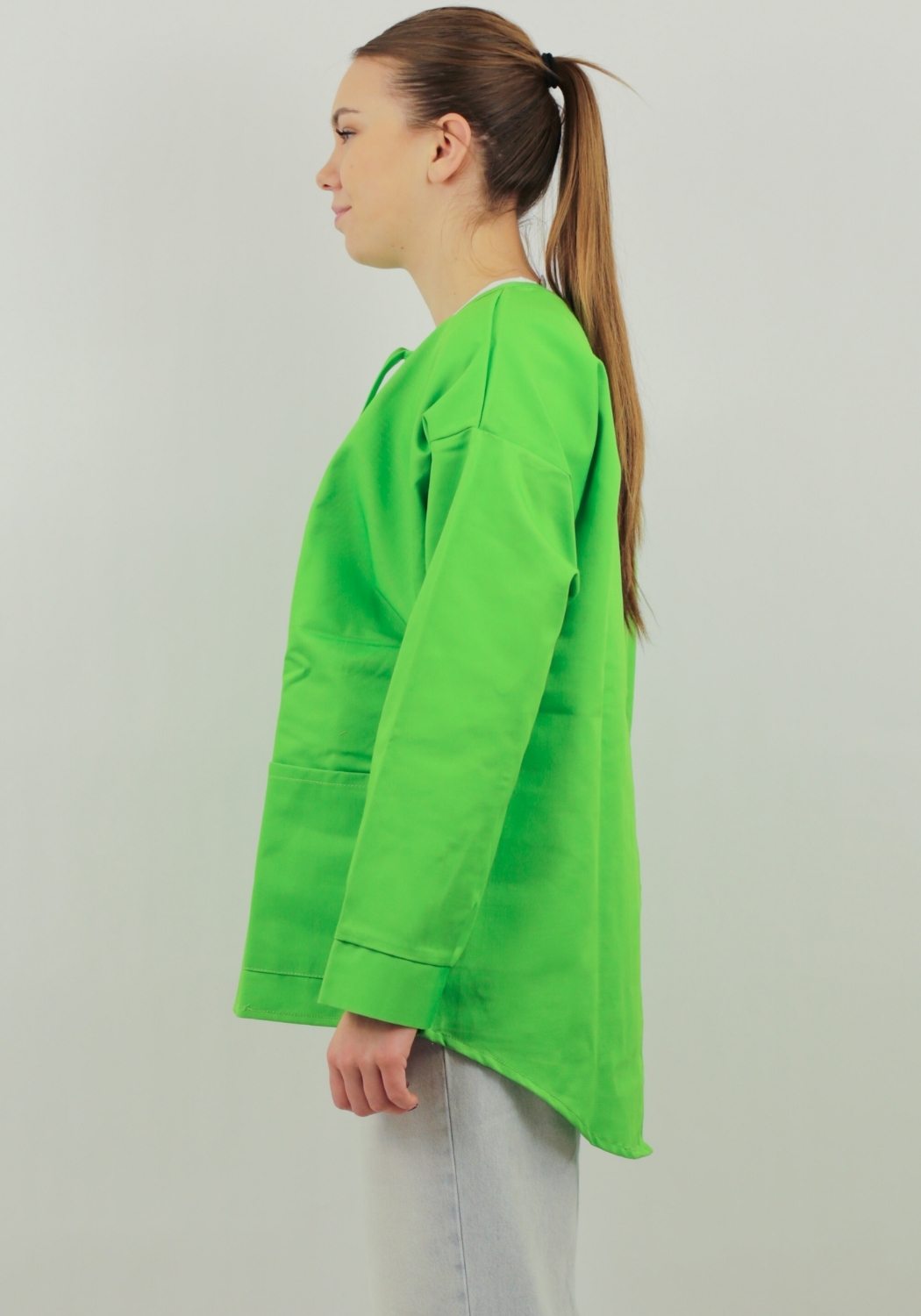 Boerenkiel Groen Dames - Festivales