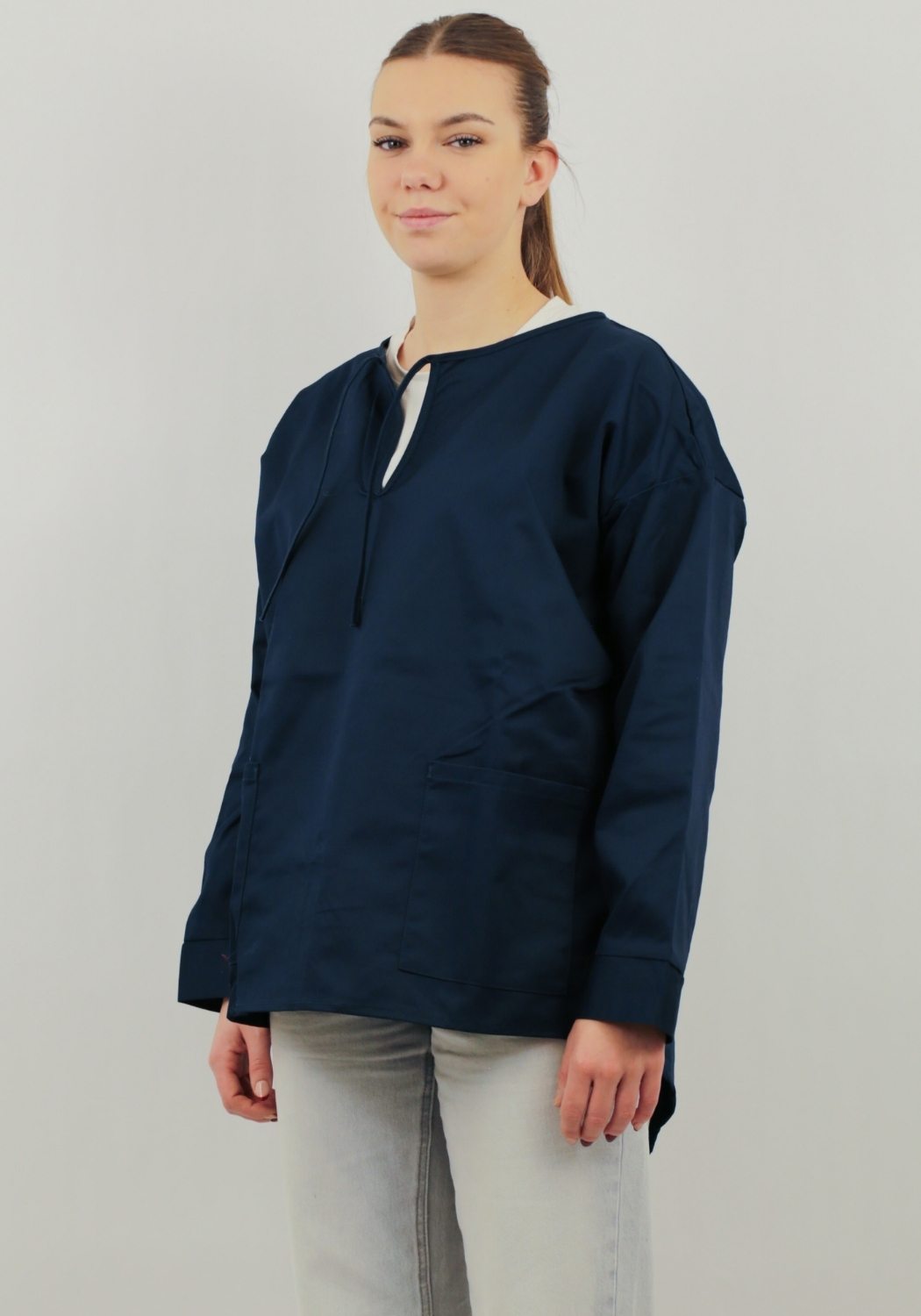 Boerenkiel Navy Dames - Festivales