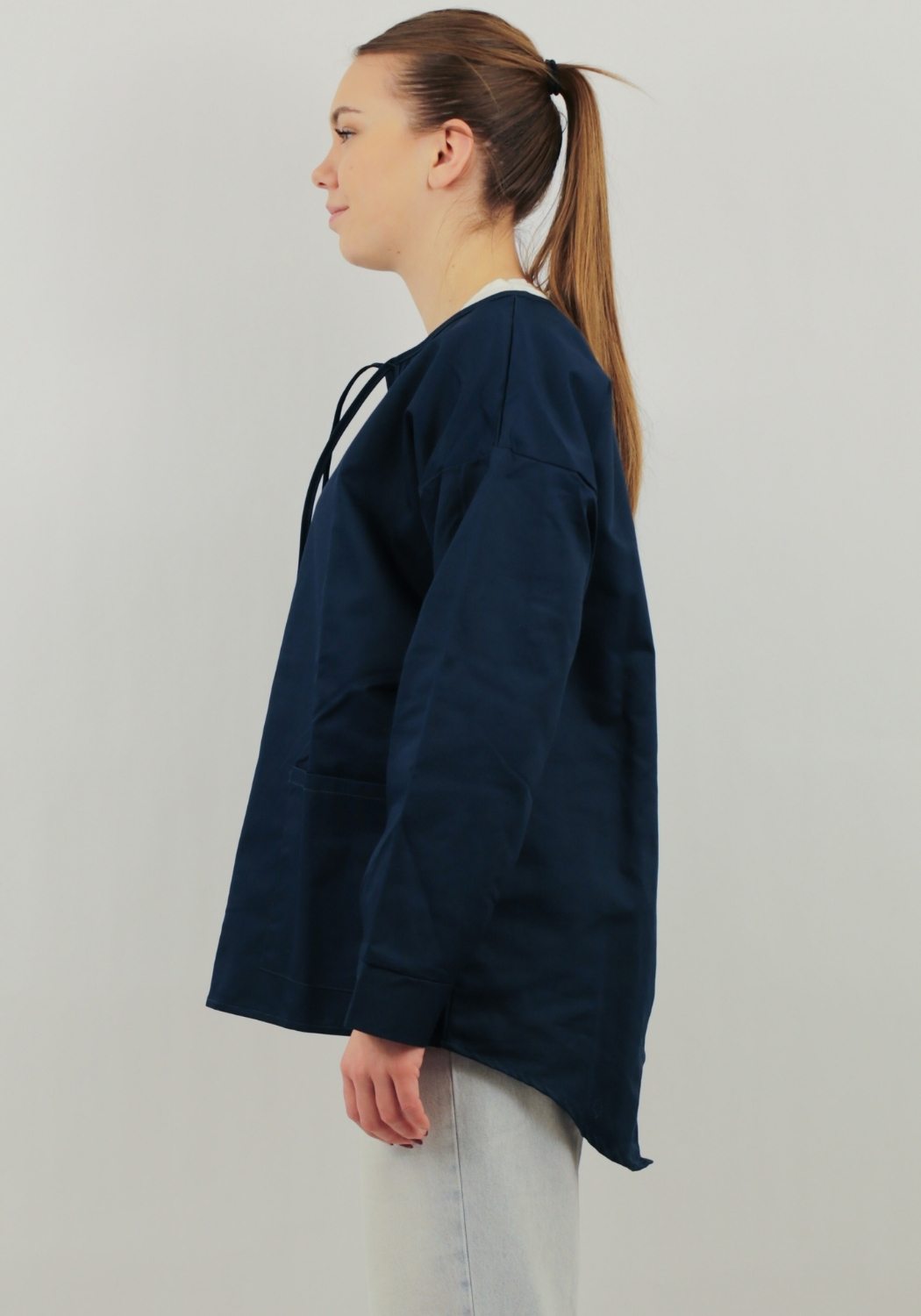 Boerenkiel Navy Dames - Festivales