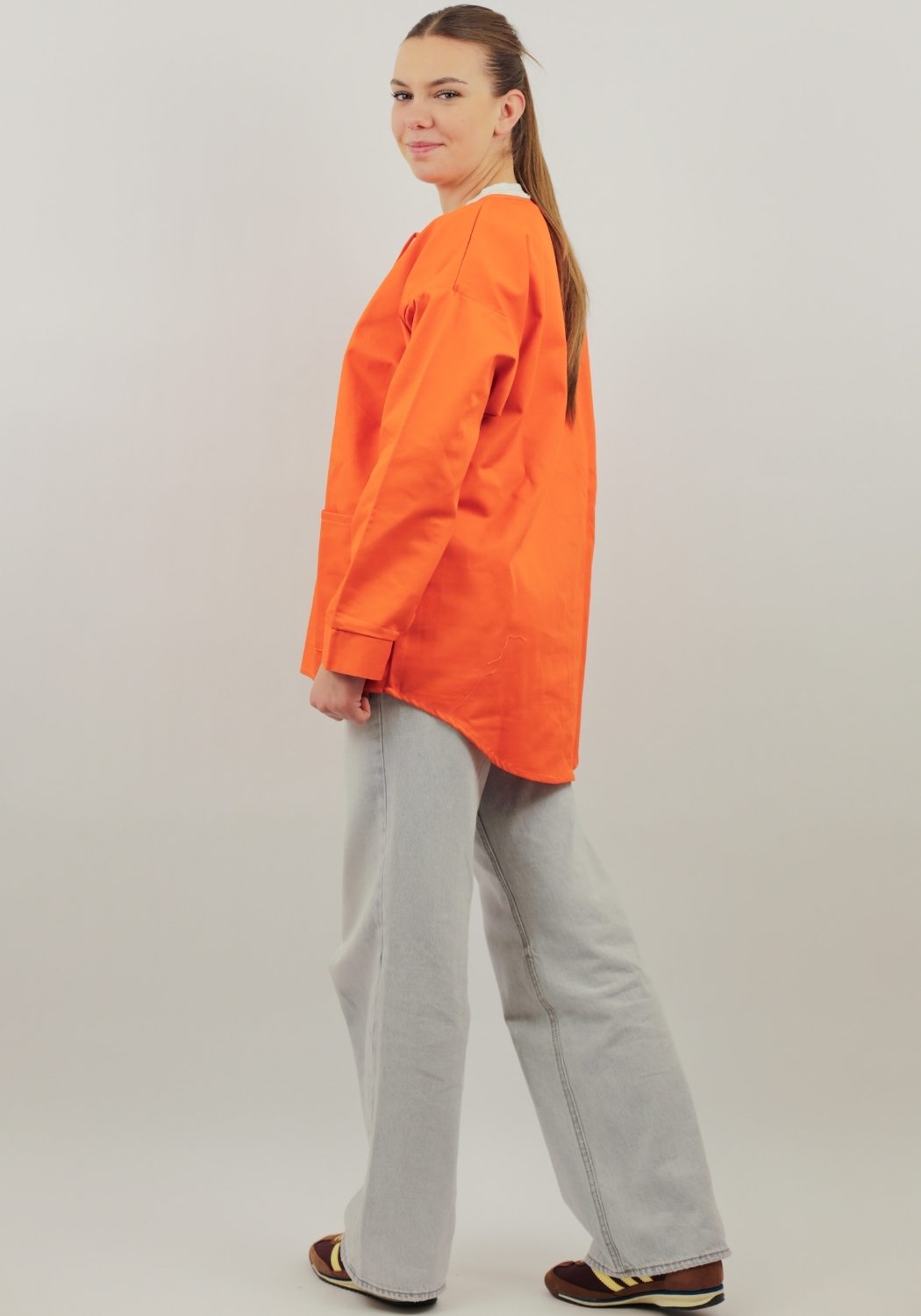 Boerenkiel Oranje Dames - Festivales