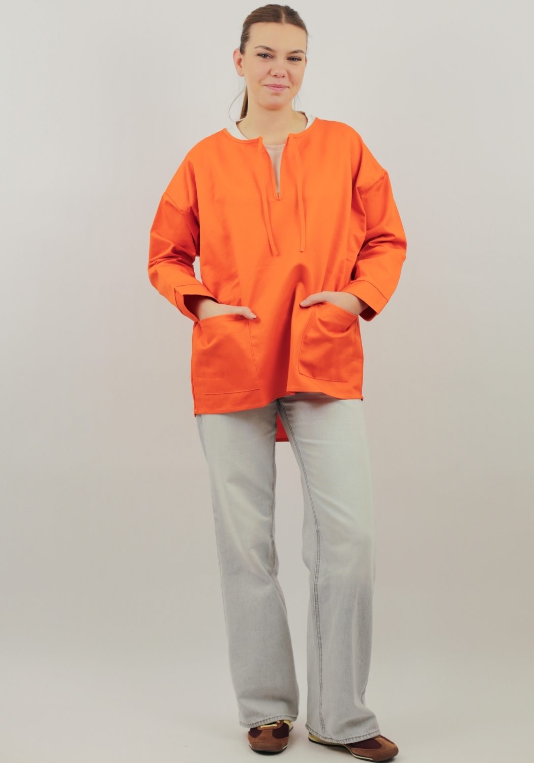 Boerenkiel Oranje Dames - Festivales