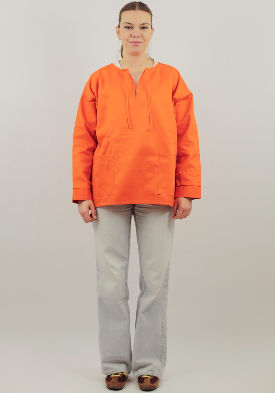 Boerenkiel Oranje Dames - Festivales