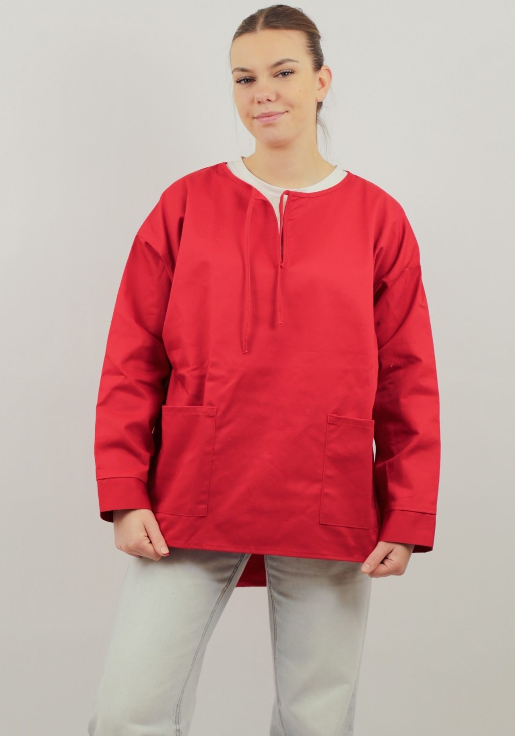 Boerenkiel Rood Dames - Festivales