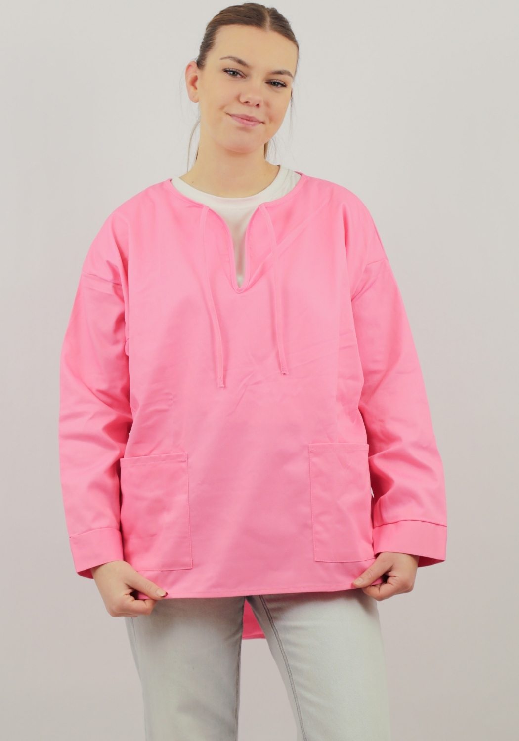 Boerenkiel Roze Dames - Festivales