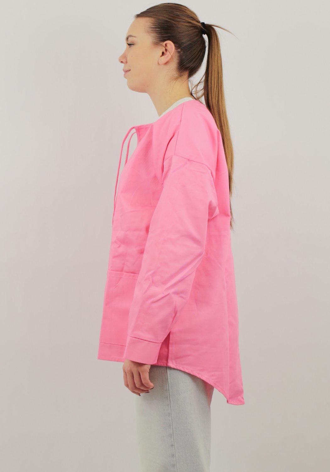 Boerenkiel Roze Dames - Festivales