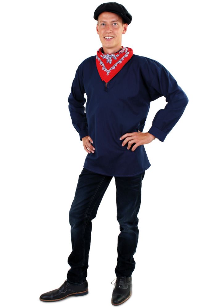 Lampegat Boerenkiel - Unisex - Festivales