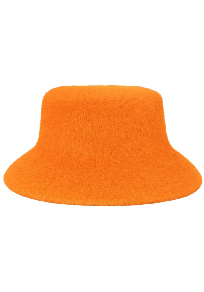 Vissershoed Pluche Oranje - Festivales