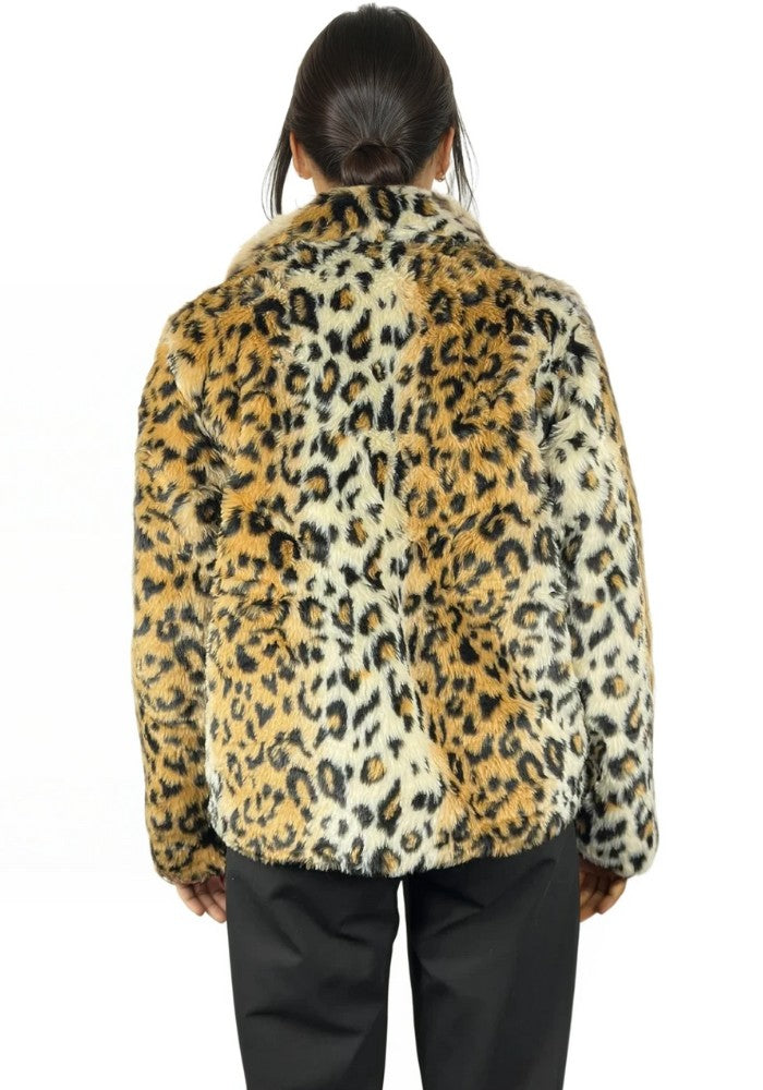 Bontjas Carnaval Dames Panter - Festivales