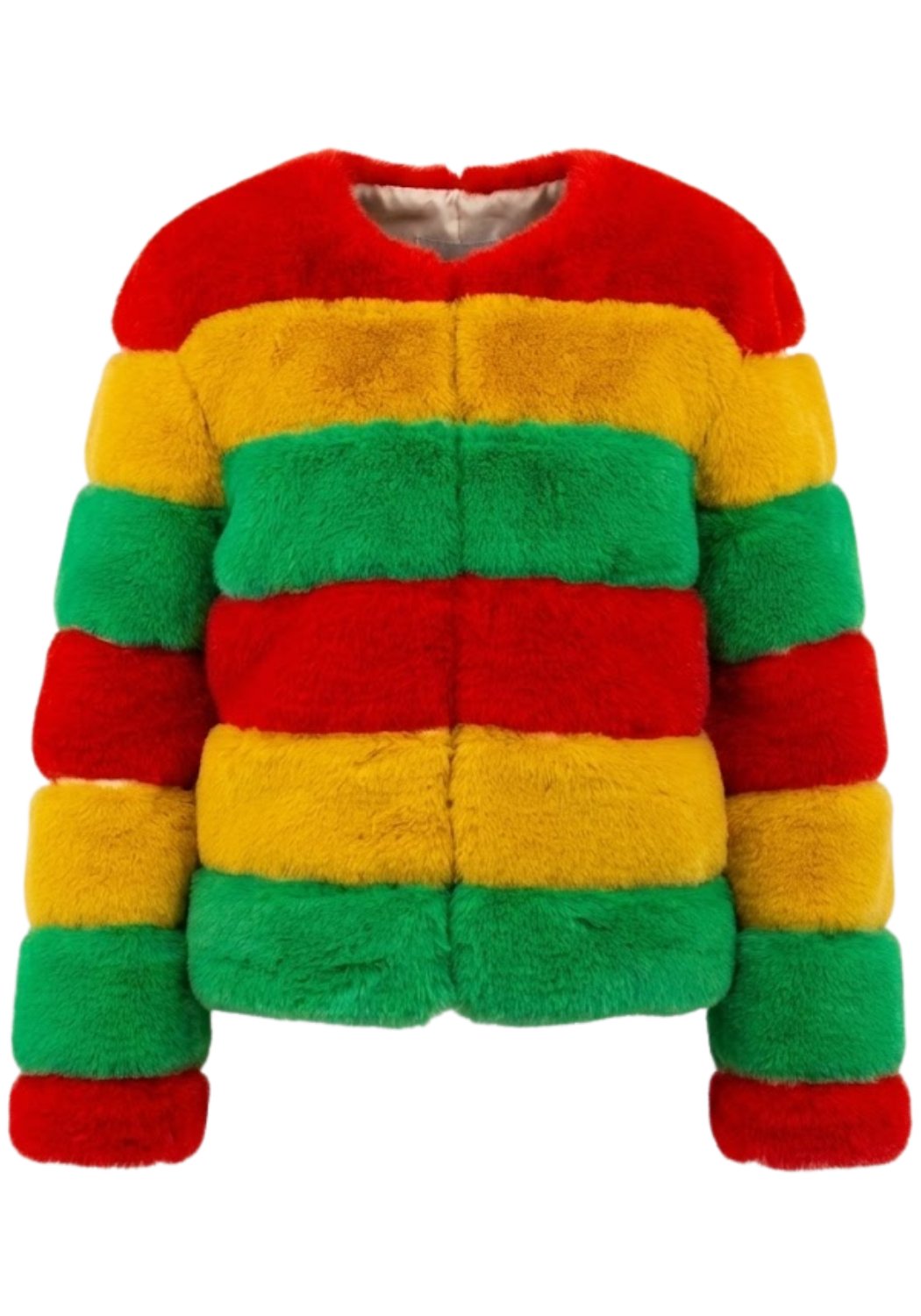 Bontjas Carnaval Dames Vastelaovend - Festivales