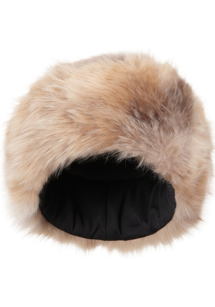 Bontmuts Luxe Kleuren Bruin - Festivales