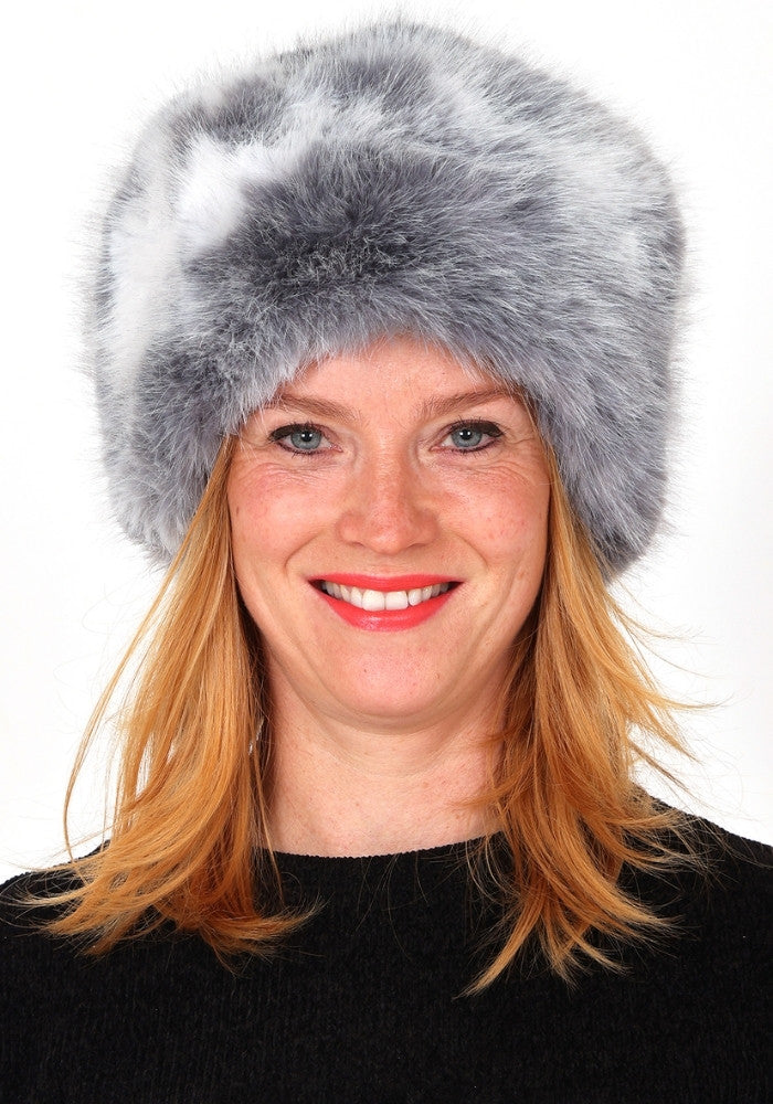 Bontmuts Luxe Kleuren Grijs - Festivales