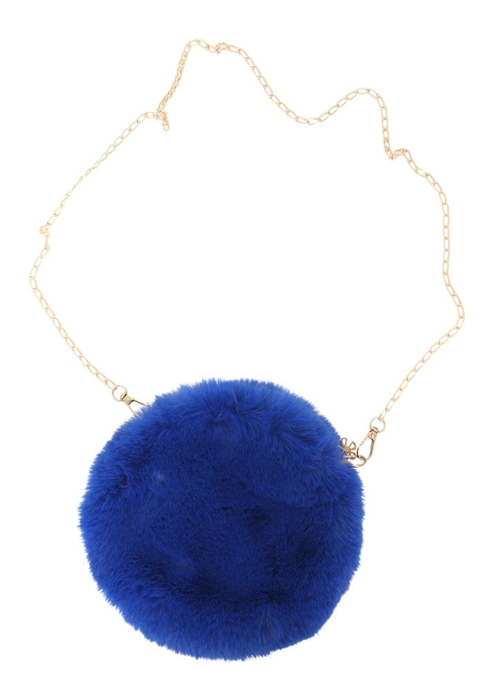 Bonttas Rond Blauw - Festivales