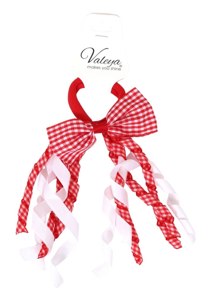 Brabant Haar Elastiek - Festivales