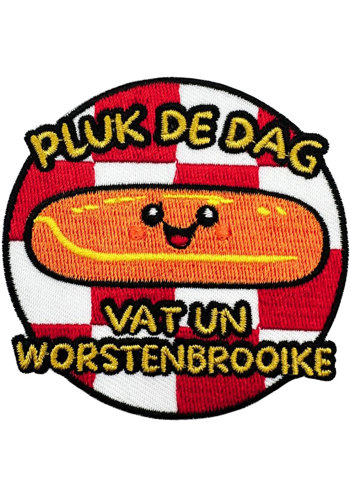 Pluk De Dag - Brabant Embleem - Festivales