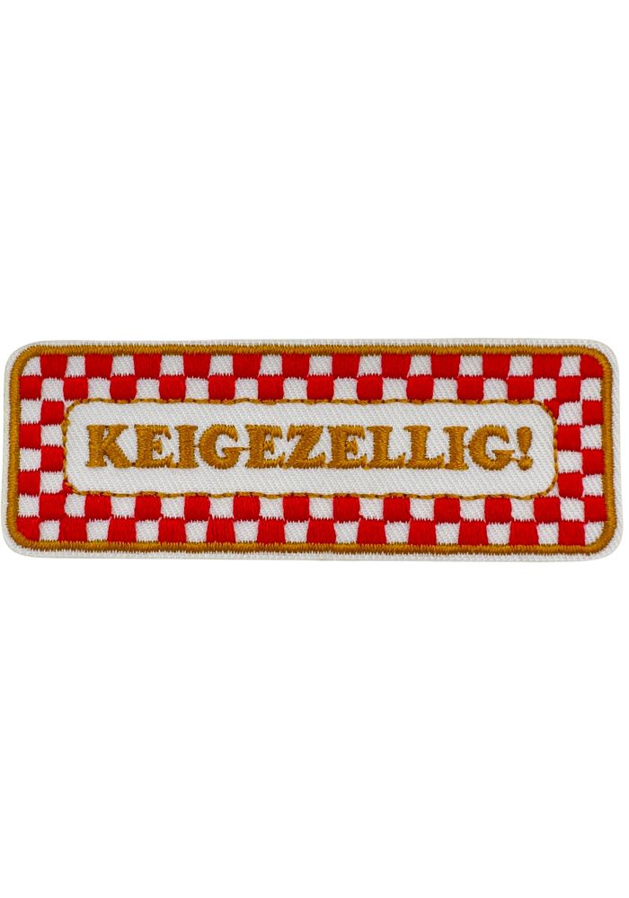 Keigezellig! - Brabant Embleem - Festivales