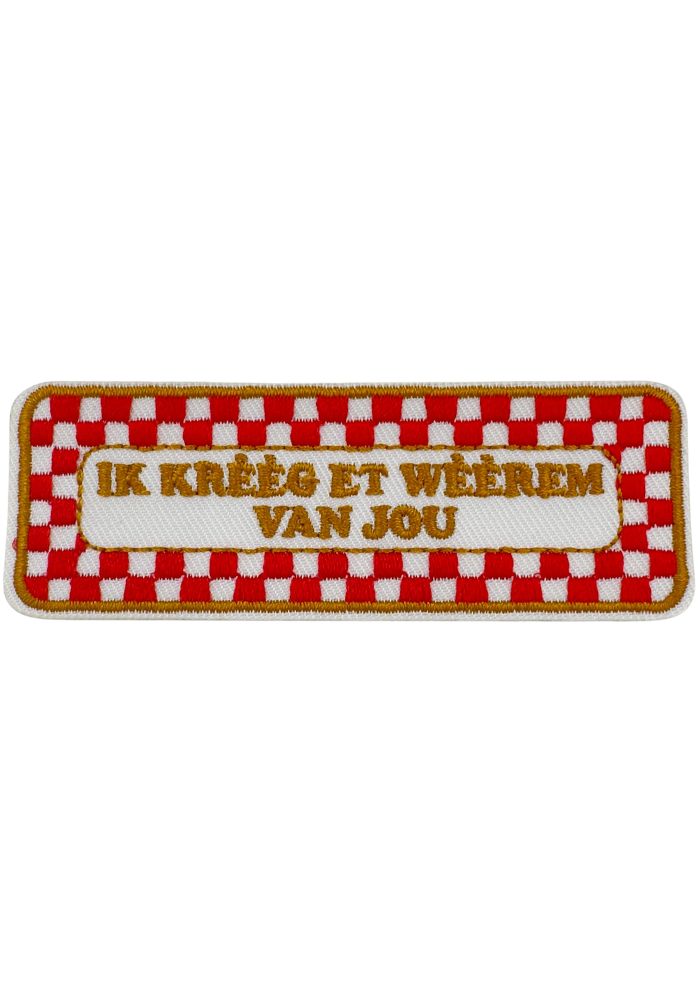 Weerem - Brabant Embleem - Festivales