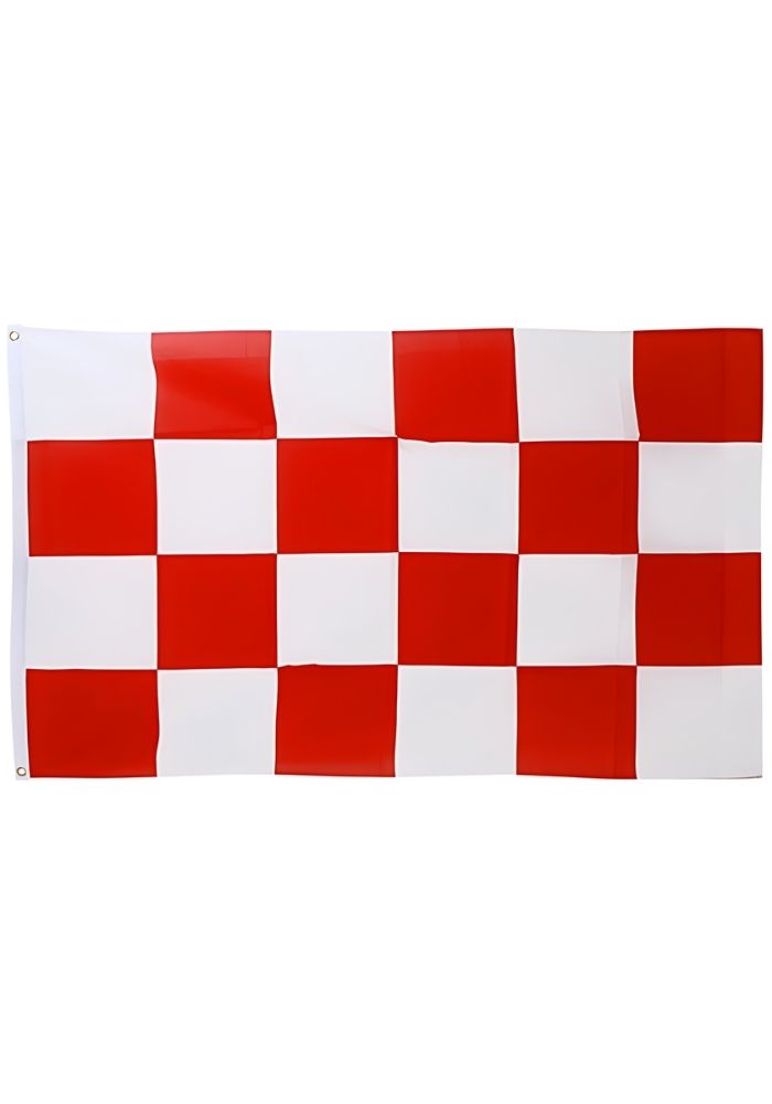 Brabant Vlag 150 x 90CM - Festivales