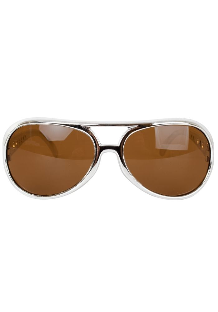 Elvis Bril Zilver - Festivales