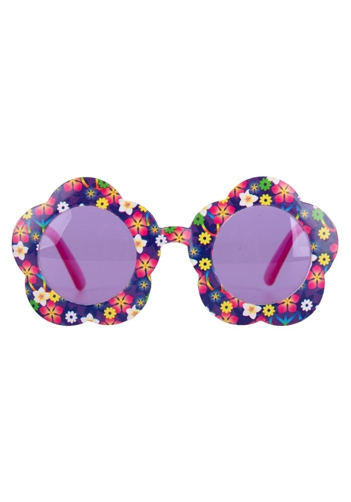 Bril Flower Power - Festivales