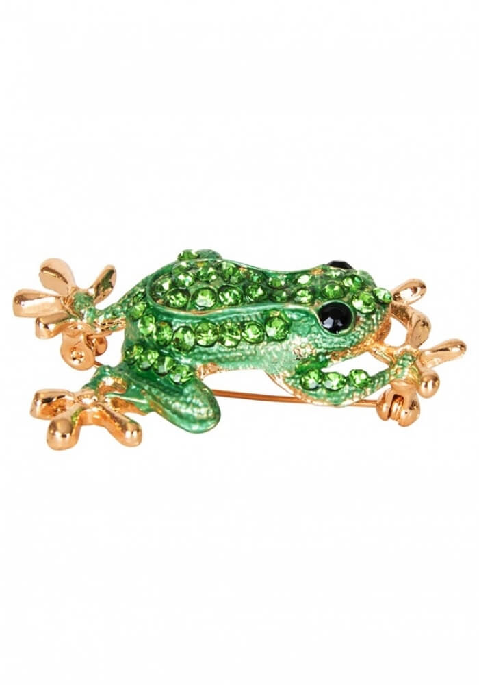 Oeteldonk Broche Kikkertje B - Festivales