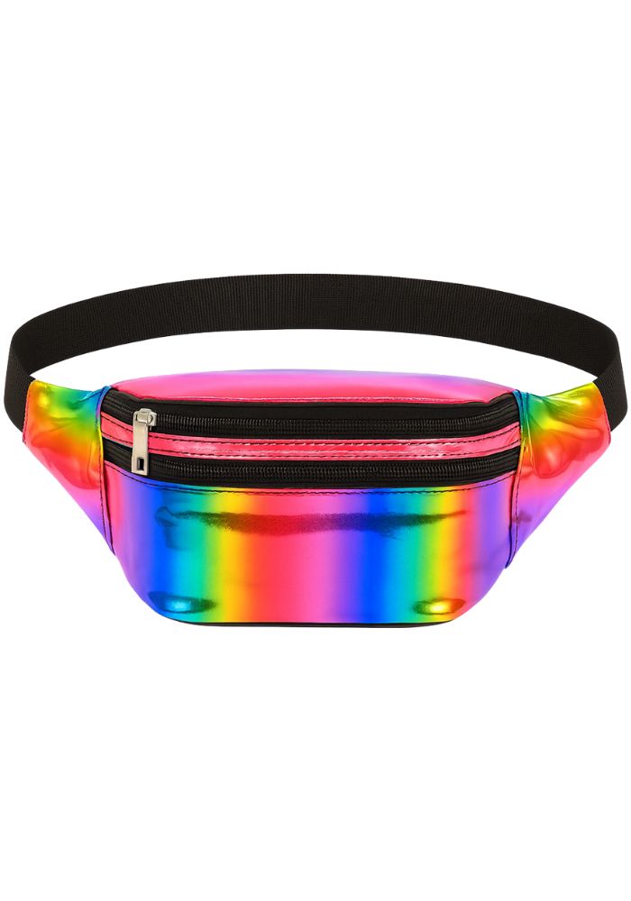 Heuptas Future Rainbow - Festivales