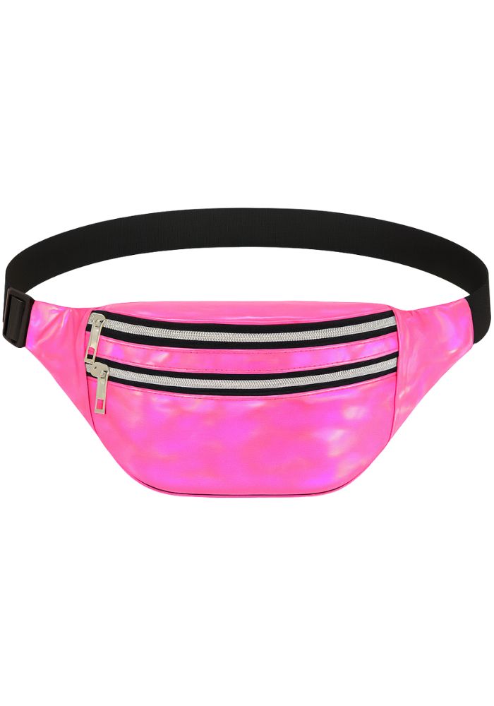 Heuptas Future Pink - Festivales