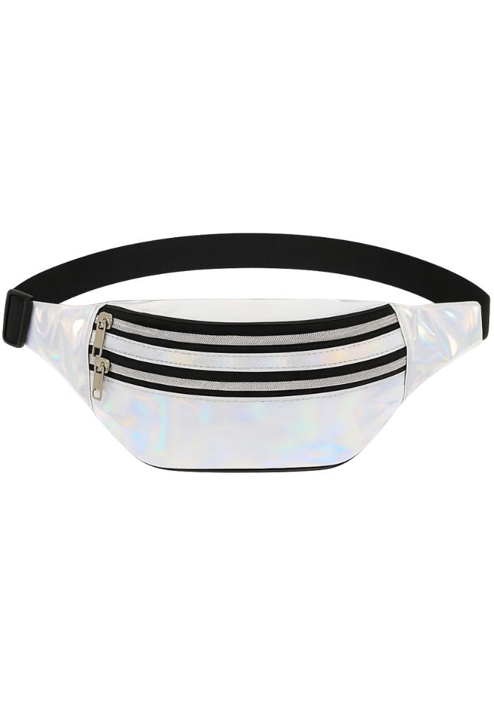 Heuptas Future Zilver - Festivales