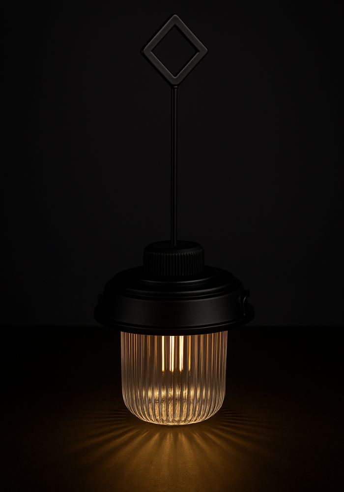 Camping Hanglamp - Festivales
