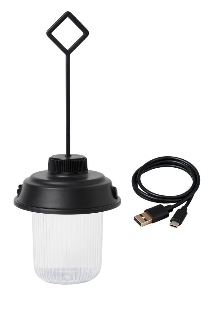 Camping Hanglamp - Festivales