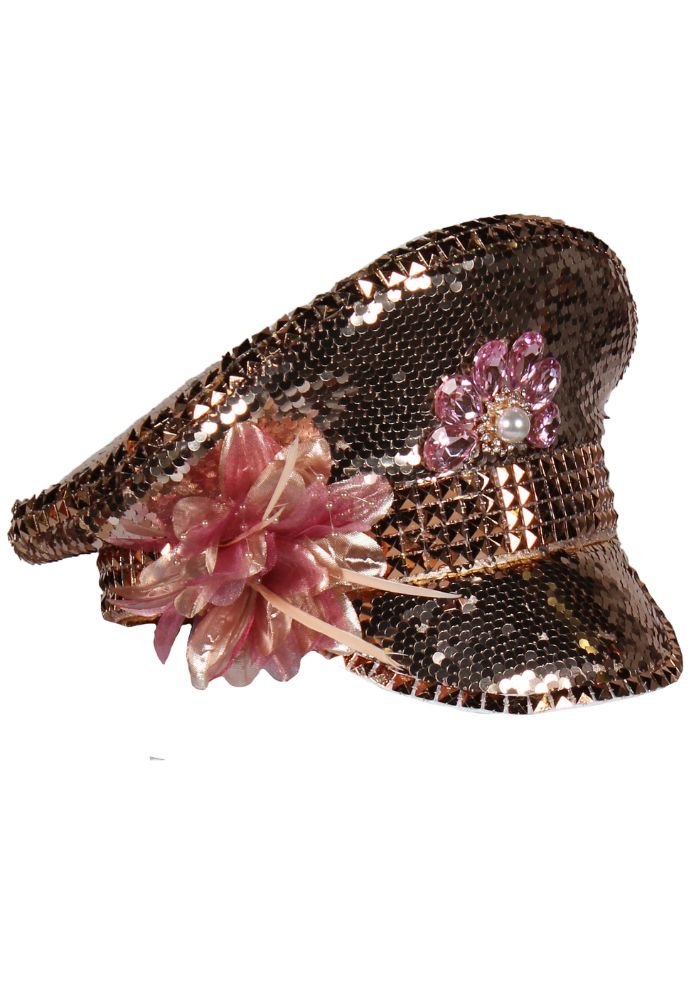 Luxe Cap Festival Queen - Festivales