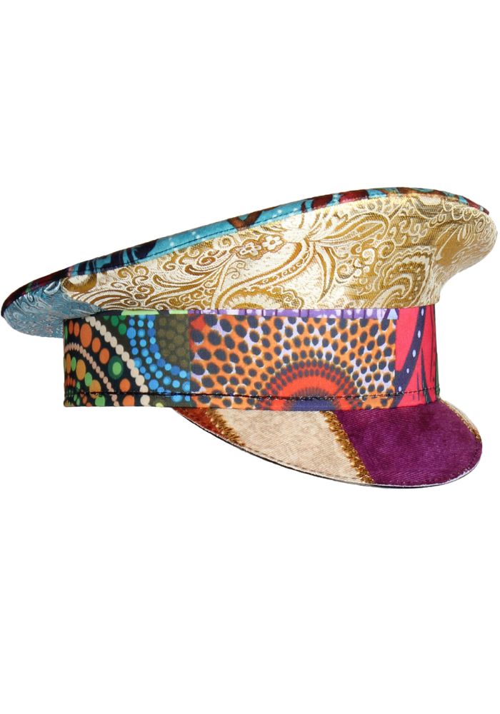 Cap Mix It Up - Festivales