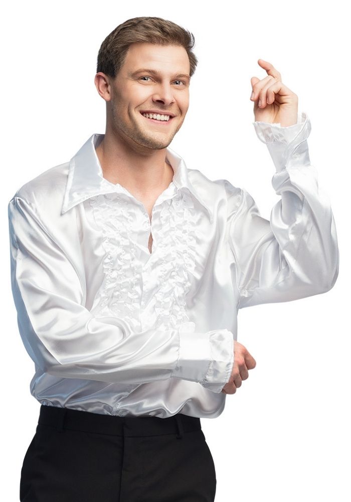 Carnavalsjas Silvergold Heren - Bundel Basic - Festivales