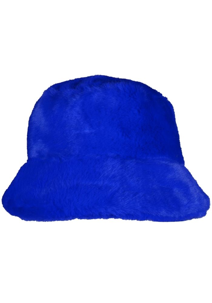 Bont Vissershoed Blauw - Festivales