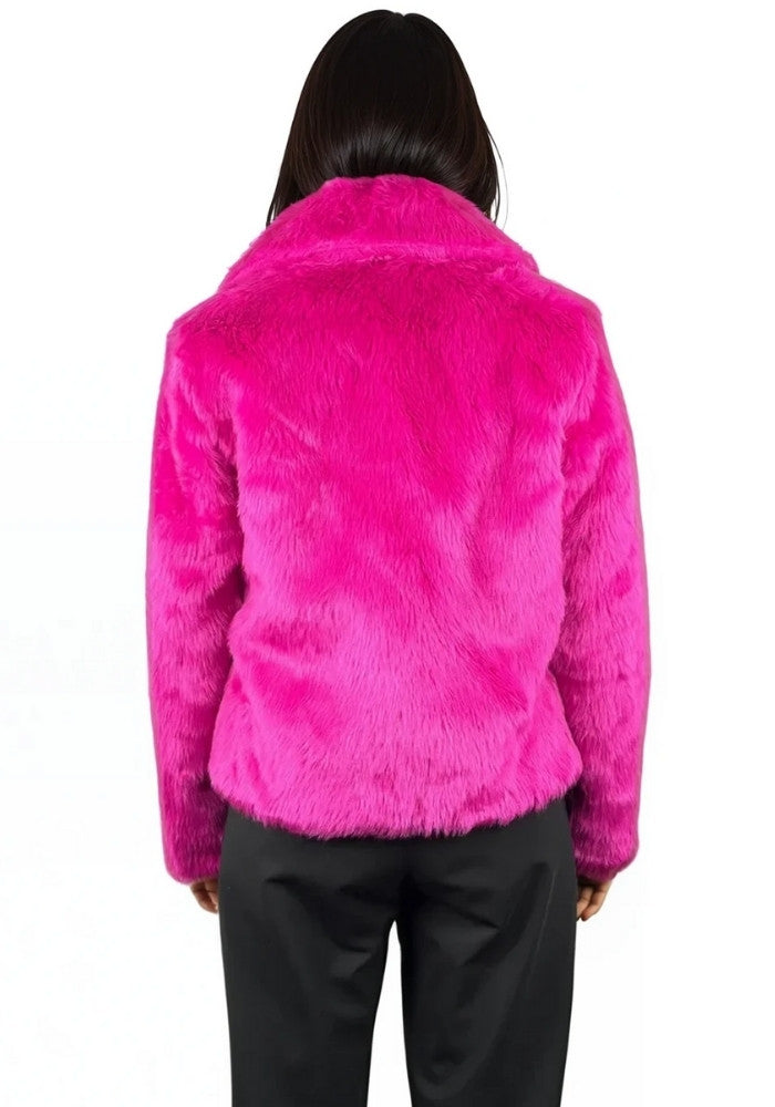 Bontjas Cyclaam Dames - Festivales