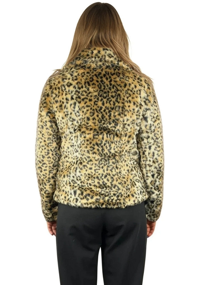 Bontjas Panter Dames - Festivales