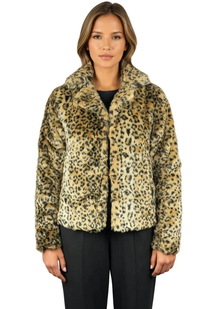 Bontjas Panter Dames - Festivales